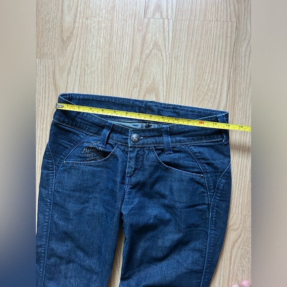 Killah jeans size xxsmall. - Picture 4 of 9